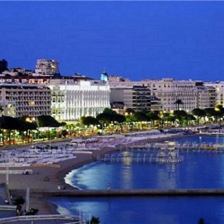 Studio Cannes Croisette 外观 照片