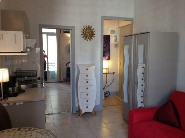 Studio Cannes Croisette 外观 照片