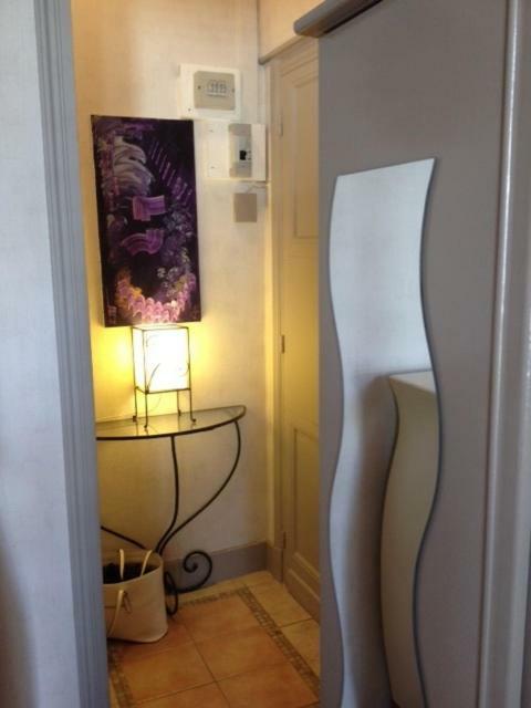 Studio Cannes Croisette 外观 照片