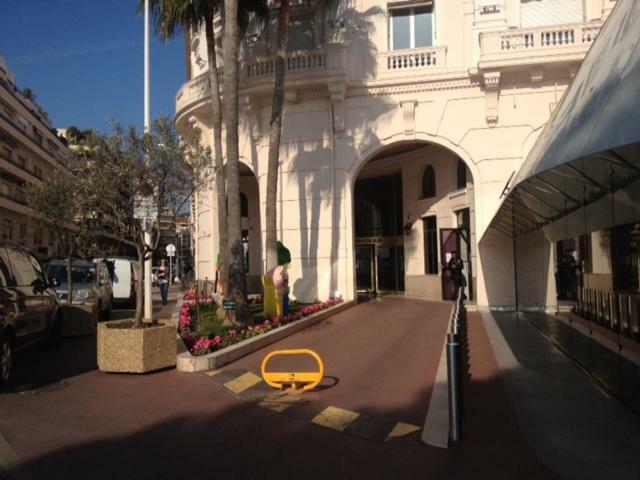 Studio Cannes Croisette 外观 照片